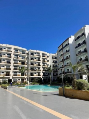 2 Bedroom apartment Mannesman Garden Luxury
